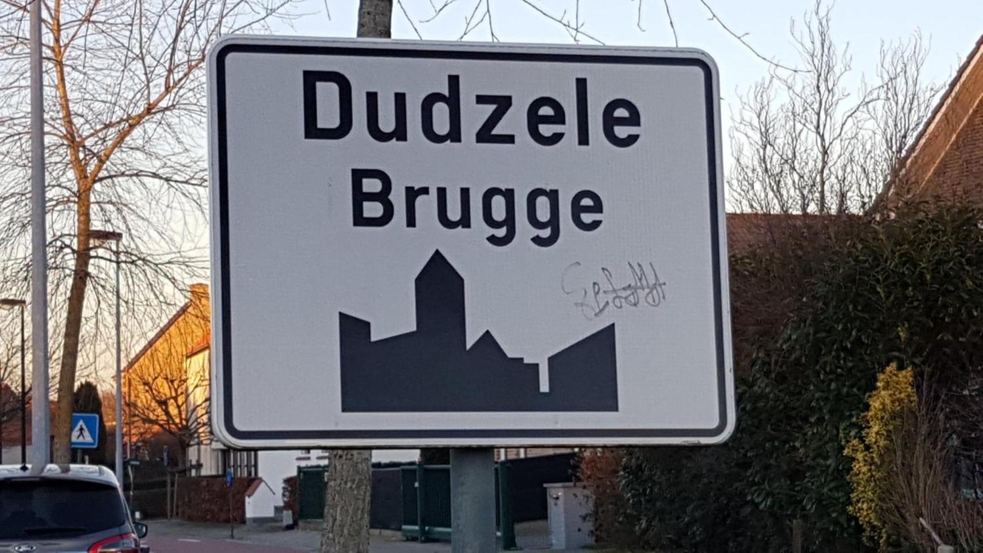 Logies De Meerkoet Bruges Exterior foto